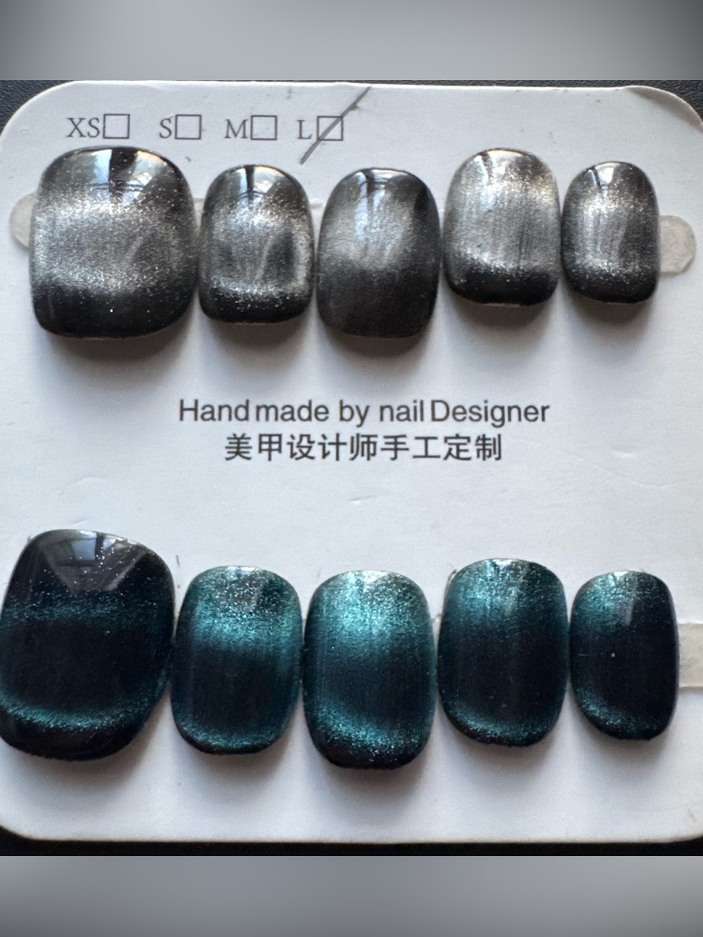 Length: 1.5 - Picture 2 of 2